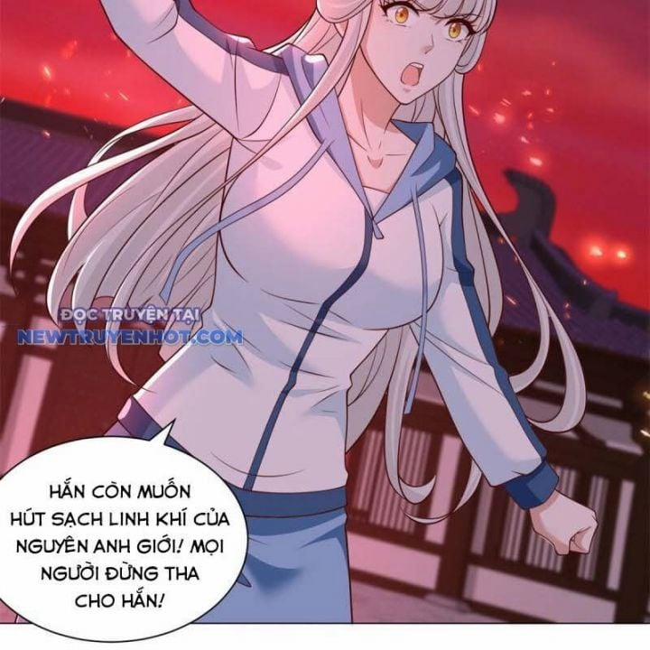 Người Ở Rể Bị Ép Thành Phản Diện 627 trang 50