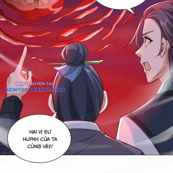 Người Ở Rể Bị Ép Thành Phản Diện 627 trang 54