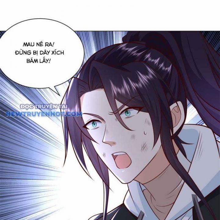 Người Ở Rể Bị Ép Thành Phản Diện 628 trang 10