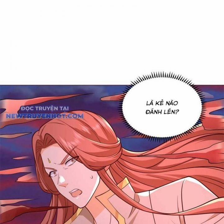 Người Ở Rể Bị Ép Thành Phản Diện 628 trang 21