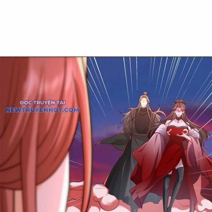 Người Ở Rể Bị Ép Thành Phản Diện 628 trang 23