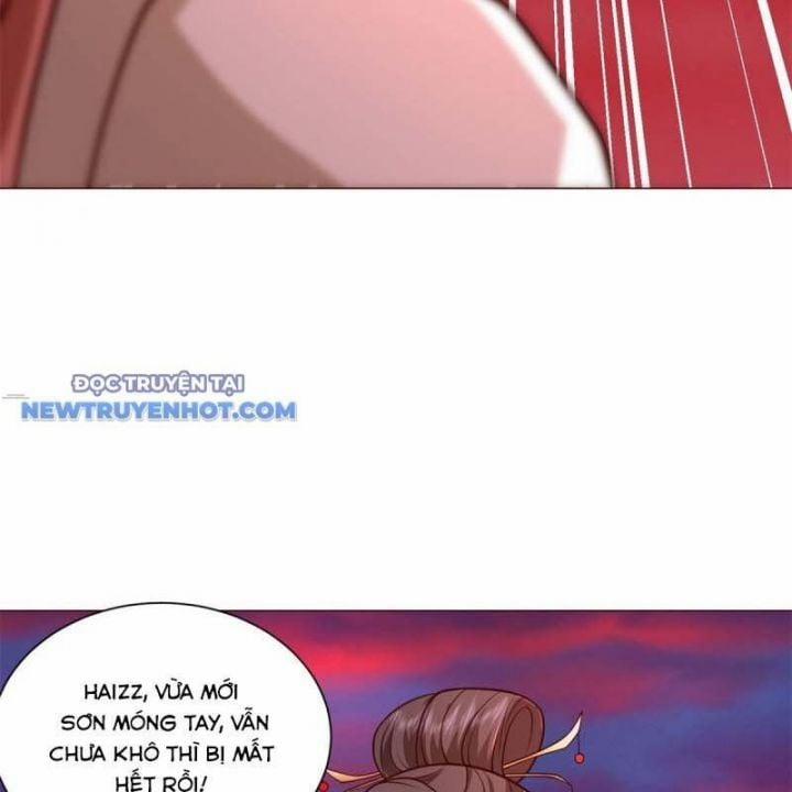 Người Ở Rể Bị Ép Thành Phản Diện 628 trang 25