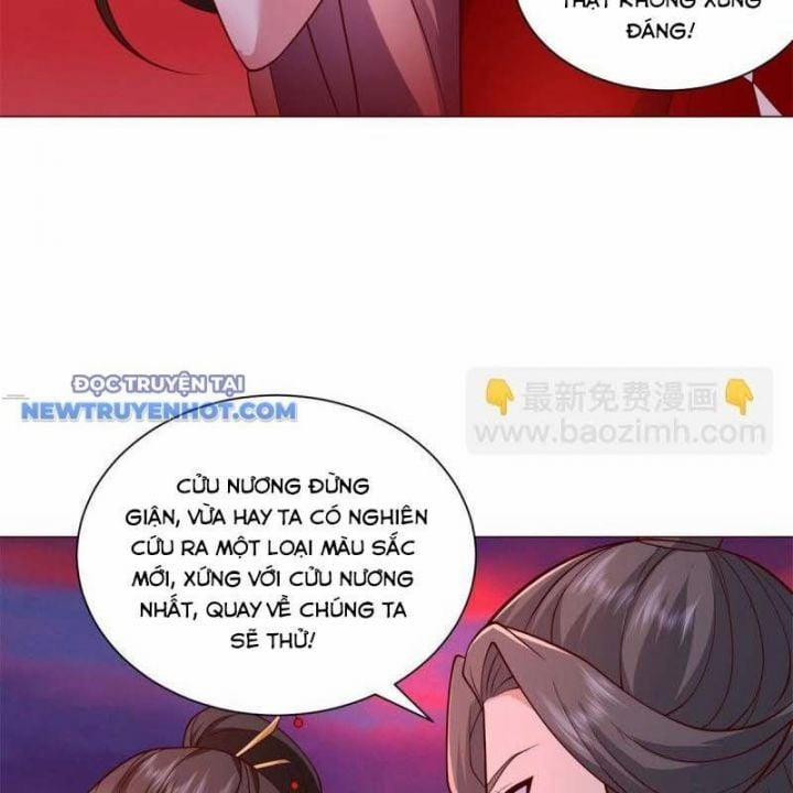 Người Ở Rể Bị Ép Thành Phản Diện 628 trang 27