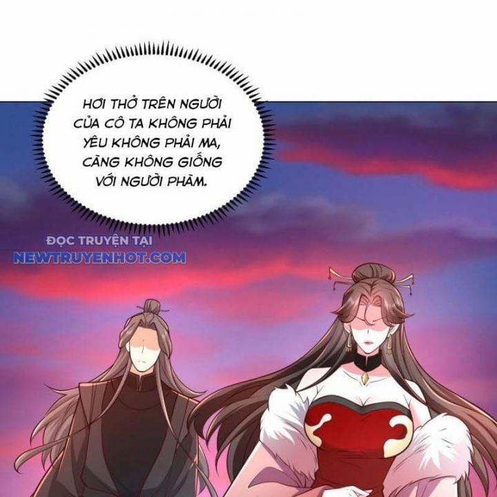 Người Ở Rể Bị Ép Thành Phản Diện 628 trang 31
