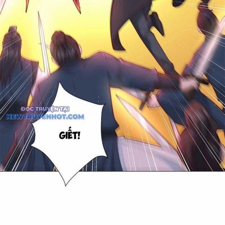 Người Ở Rể Bị Ép Thành Phản Diện 628 trang 47