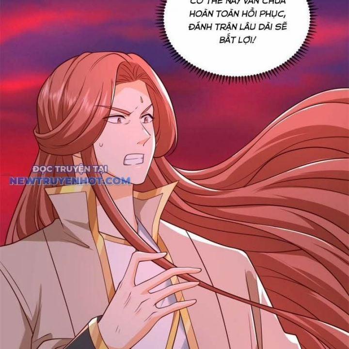 Người Ở Rể Bị Ép Thành Phản Diện 628 trang 51