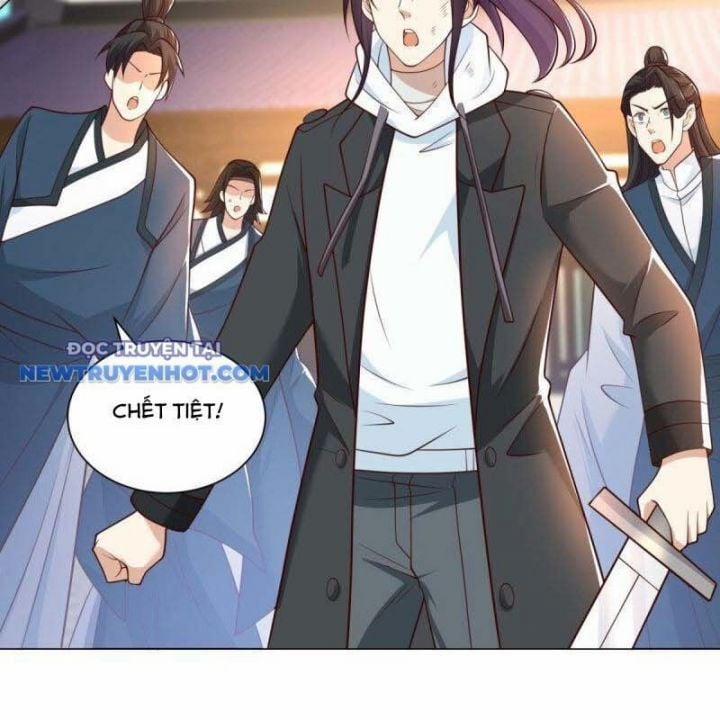 Người Ở Rể Bị Ép Thành Phản Diện 628 trang 60