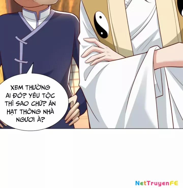 Người Ở Rể Bị Ép Thành Phản Diện 629 trang 16