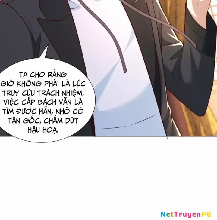 Người Ở Rể Bị Ép Thành Phản Diện 629 trang 22
