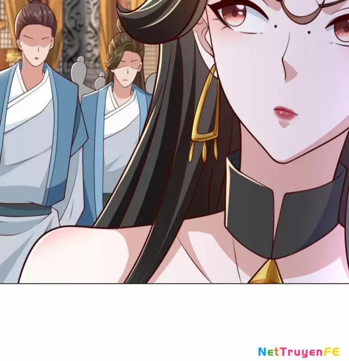 Người Ở Rể Bị Ép Thành Phản Diện 629 trang 28