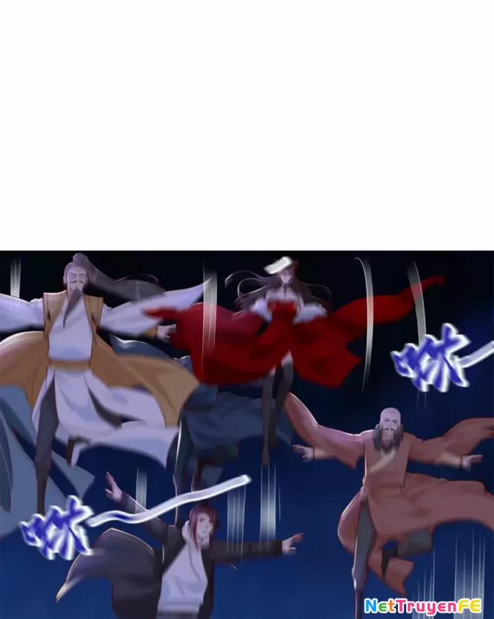 Người Ở Rể Bị Ép Thành Phản Diện 629 trang 44