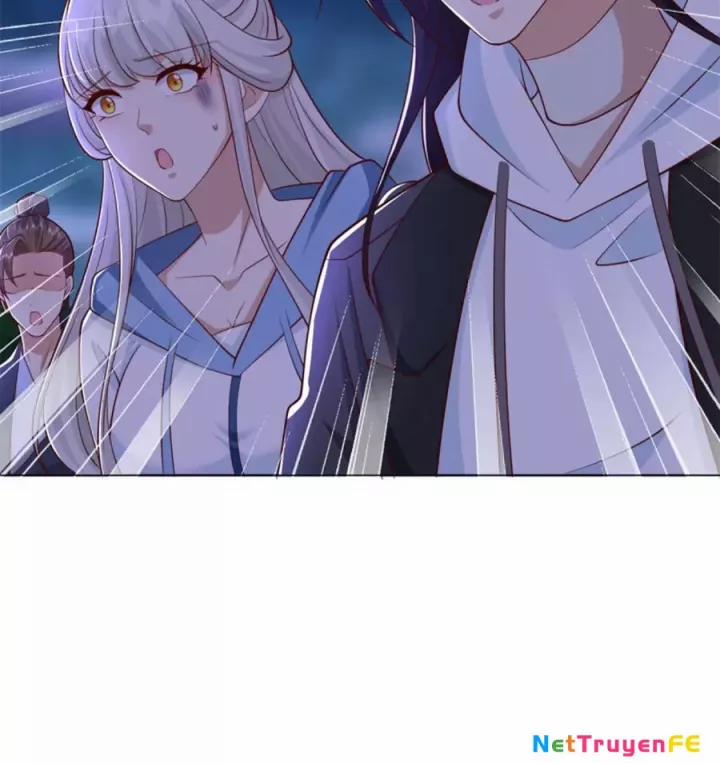 Người Ở Rể Bị Ép Thành Phản Diện 629 trang 49