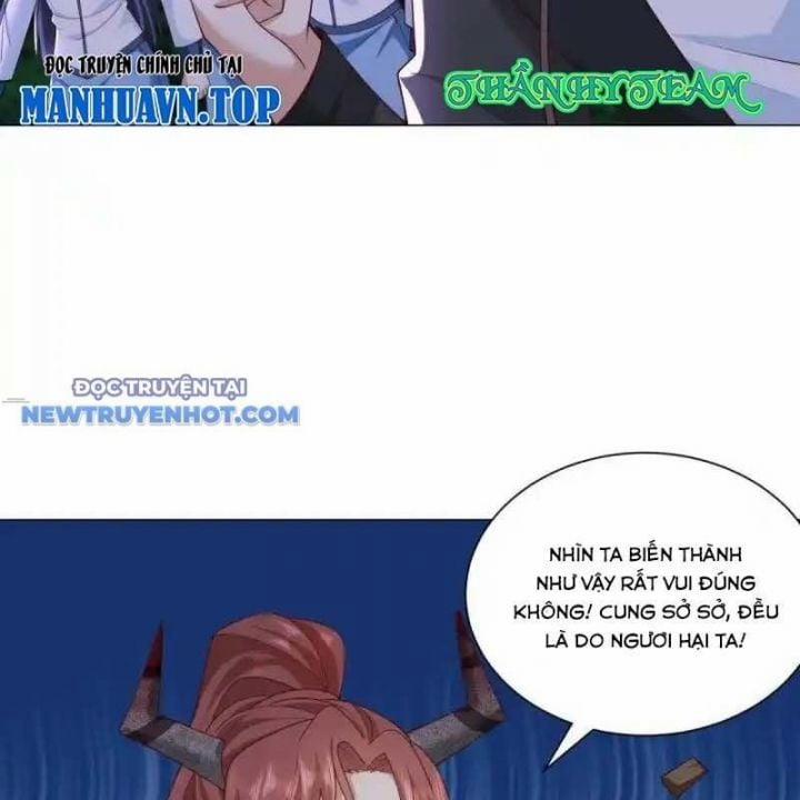 Người Ở Rể Bị Ép Thành Phản Diện 630 trang 18