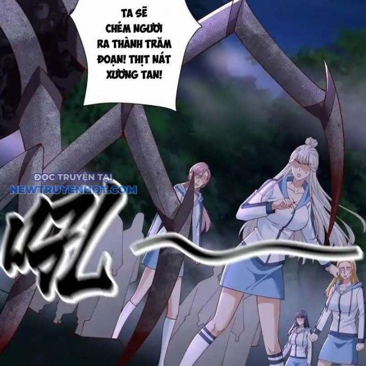 Người Ở Rể Bị Ép Thành Phản Diện 630 trang 21