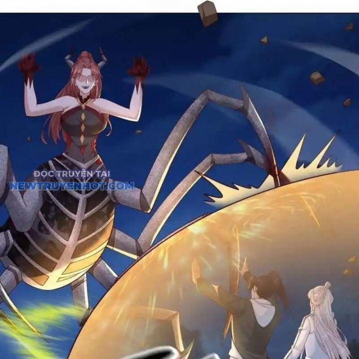 Người Ở Rể Bị Ép Thành Phản Diện 630 trang 25