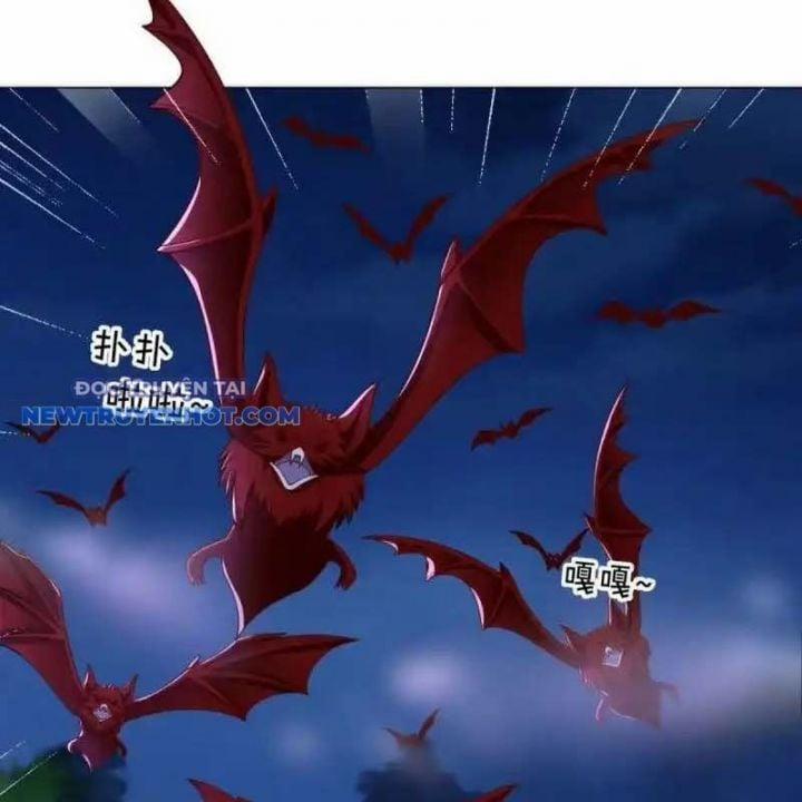 Người Ở Rể Bị Ép Thành Phản Diện 630 trang 27