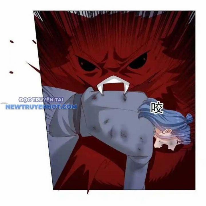 Người Ở Rể Bị Ép Thành Phản Diện 630 trang 31