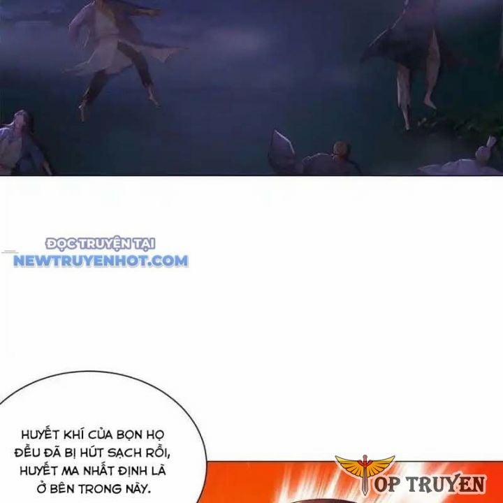 Người Ở Rể Bị Ép Thành Phản Diện 630 trang 4