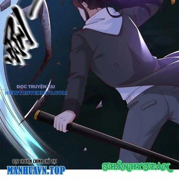 Người Ở Rể Bị Ép Thành Phản Diện 630 trang 54