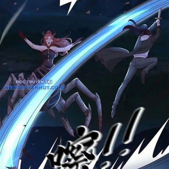 Người Ở Rể Bị Ép Thành Phản Diện 630 trang 57