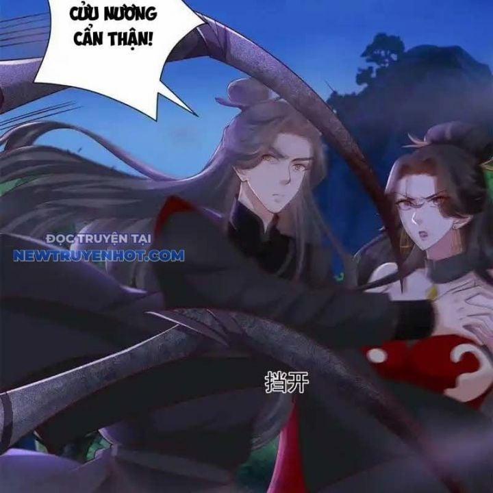 Người Ở Rể Bị Ép Thành Phản Diện 630 trang 8