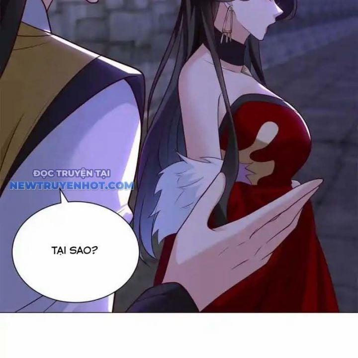 Người Ở Rể Bị Ép Thành Phản Diện 631 trang 16