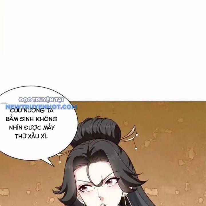 Người Ở Rể Bị Ép Thành Phản Diện 631 trang 17