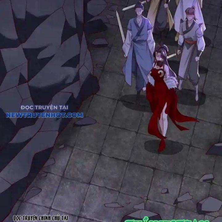 Người Ở Rể Bị Ép Thành Phản Diện 631 trang 20