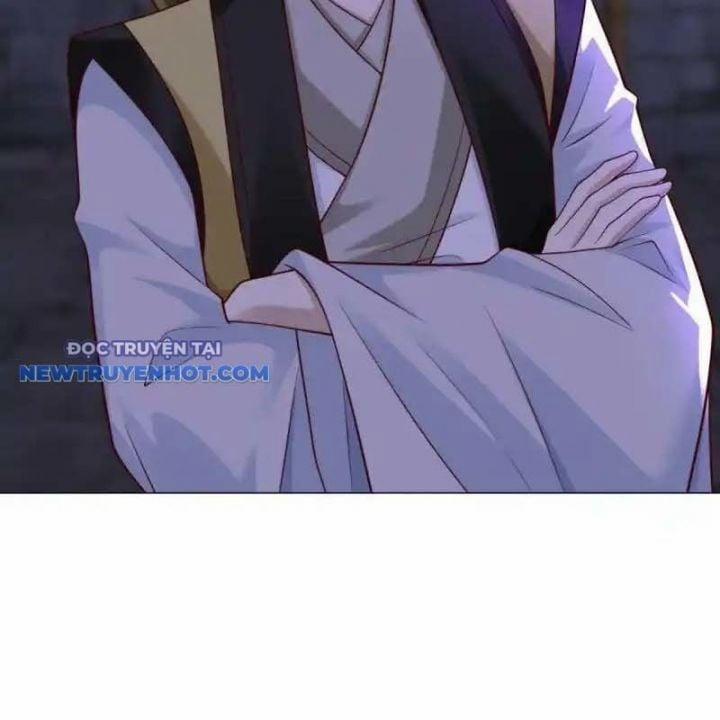 Người Ở Rể Bị Ép Thành Phản Diện 631 trang 23