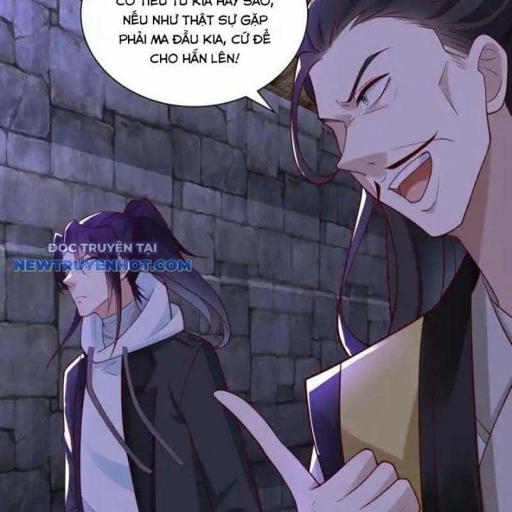 Người Ở Rể Bị Ép Thành Phản Diện 631 trang 26