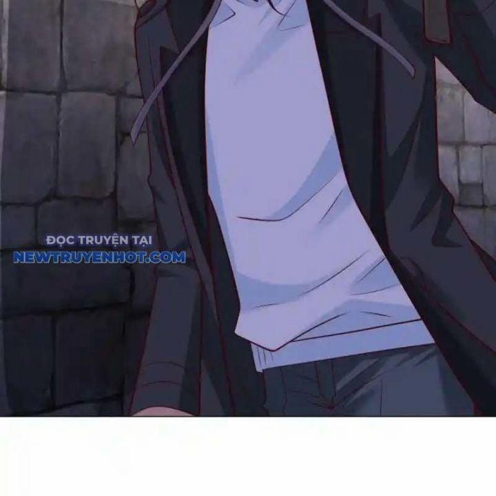 Người Ở Rể Bị Ép Thành Phản Diện 631 trang 34