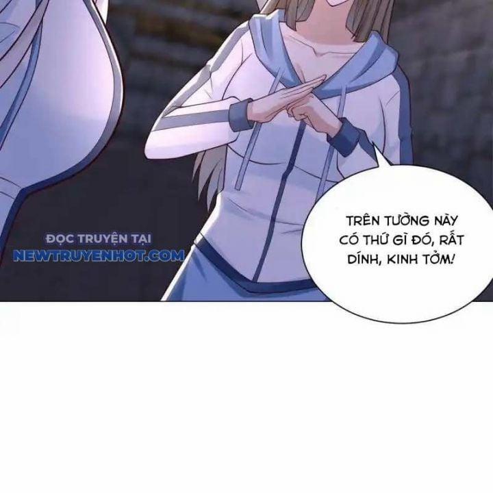 Người Ở Rể Bị Ép Thành Phản Diện 631 trang 41
