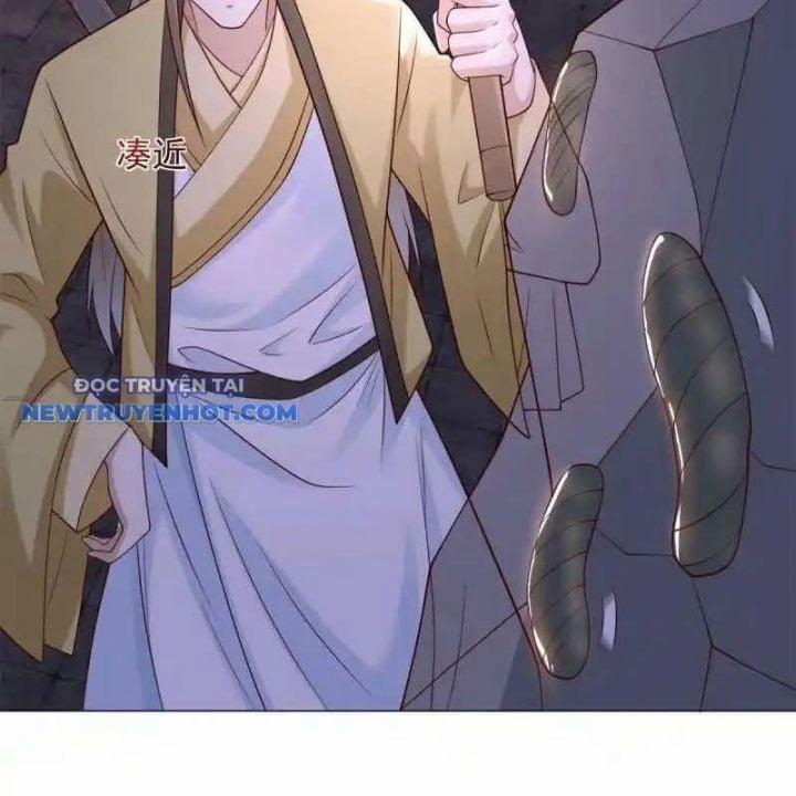 Người Ở Rể Bị Ép Thành Phản Diện 631 trang 45