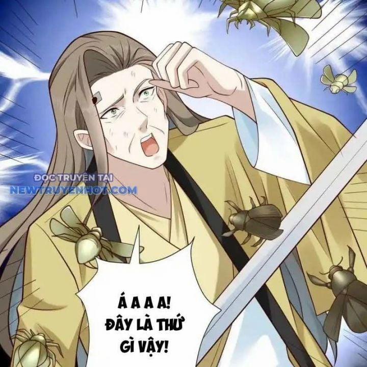 Người Ở Rể Bị Ép Thành Phản Diện 631 trang 54