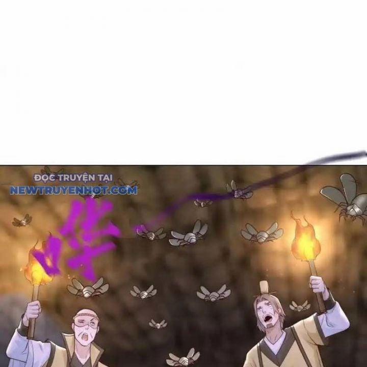 Người Ở Rể Bị Ép Thành Phản Diện 631 trang 56