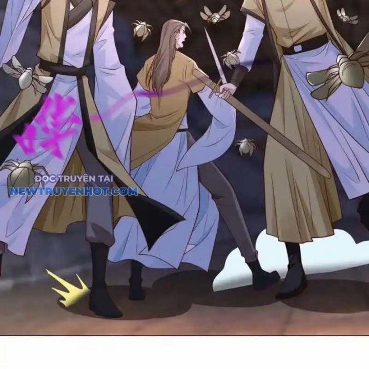 Người Ở Rể Bị Ép Thành Phản Diện 631 trang 57