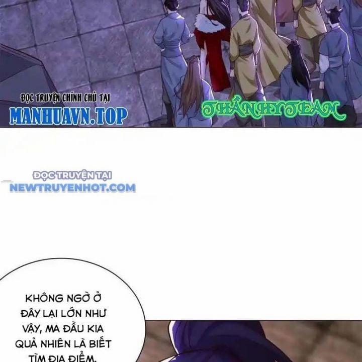 Người Ở Rể Bị Ép Thành Phản Diện 631 trang 6