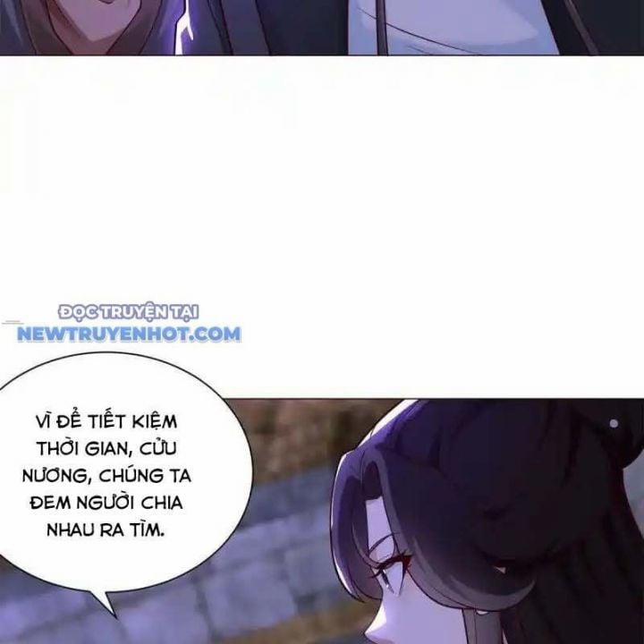 Người Ở Rể Bị Ép Thành Phản Diện 631 trang 8