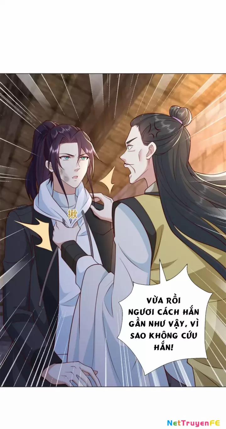 Người Ở Rể Bị Ép Thành Phản Diện 632 trang 13