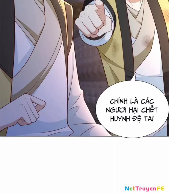 Người Ở Rể Bị Ép Thành Phản Diện 632 trang 16