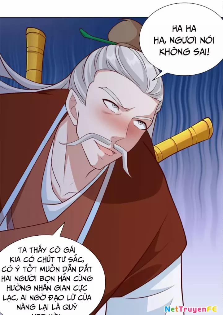 Người Ở Rể Bị Ép Thành Phản Diện 632 trang 29