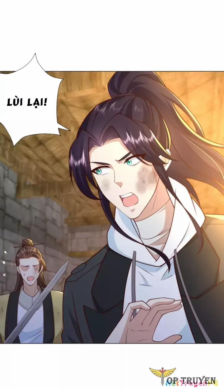 Người Ở Rể Bị Ép Thành Phản Diện 632 trang 4