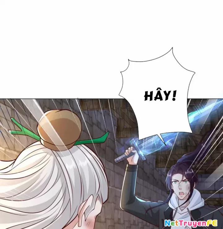 Người Ở Rể Bị Ép Thành Phản Diện 632 trang 41