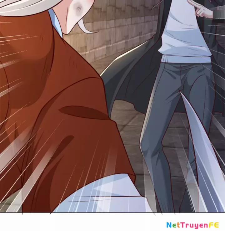 Người Ở Rể Bị Ép Thành Phản Diện 632 trang 42