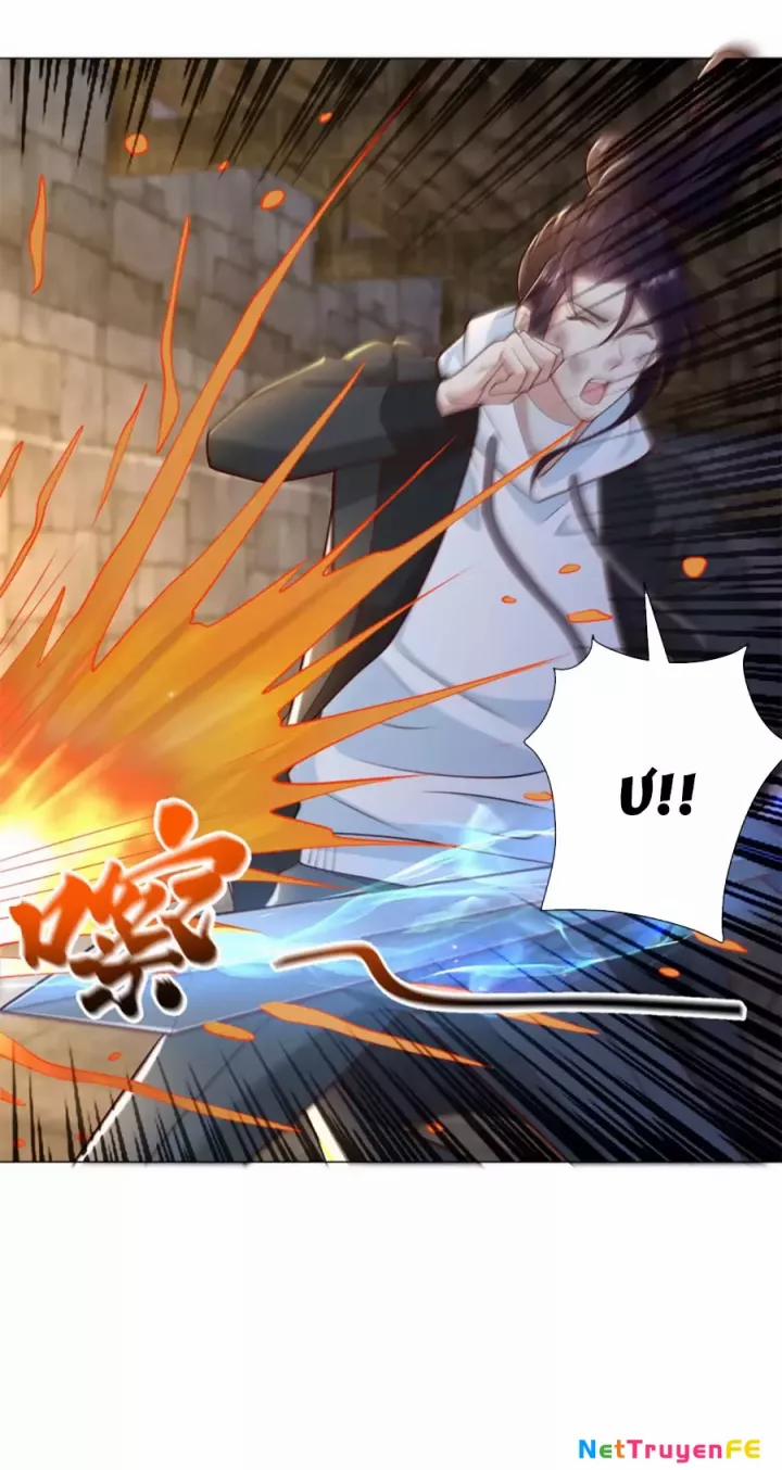 Người Ở Rể Bị Ép Thành Phản Diện 632 trang 44