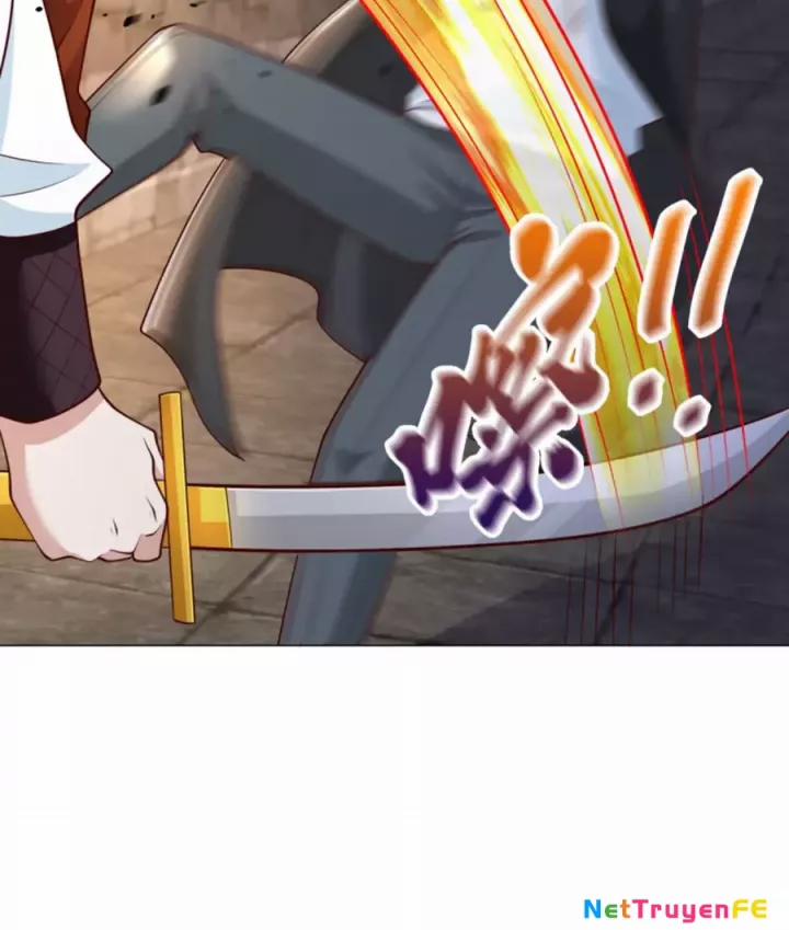 Người Ở Rể Bị Ép Thành Phản Diện 632 trang 50