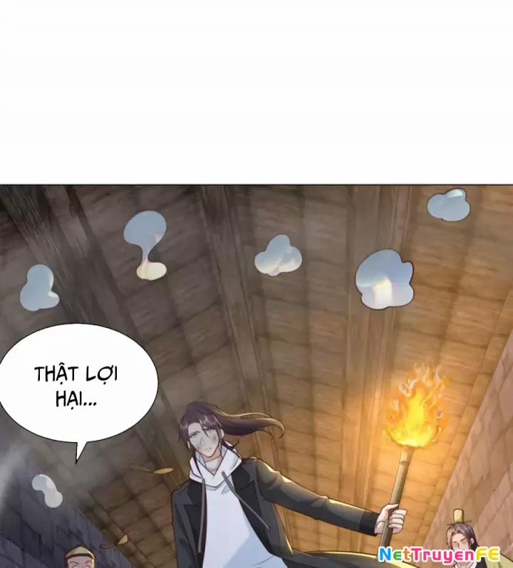 Người Ở Rể Bị Ép Thành Phản Diện 632 trang 9