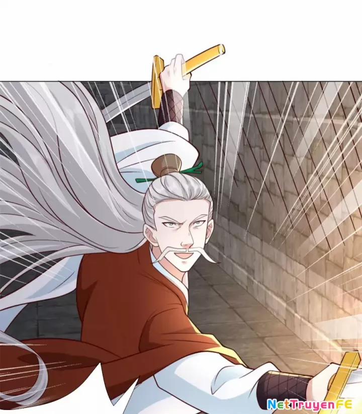 Người Ở Rể Bị Ép Thành Phản Diện 633 trang 11