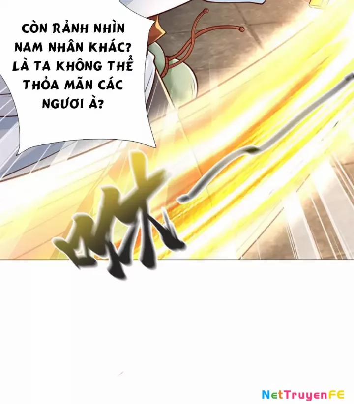 Người Ở Rể Bị Ép Thành Phản Diện 633 trang 12