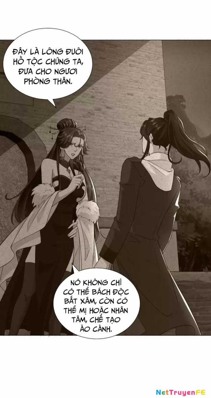 Người Ở Rể Bị Ép Thành Phản Diện 633 trang 26